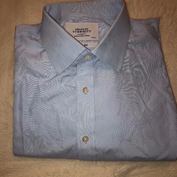 Charles Trwhitt Slim Fit 18/35in - Picture 1 of 1